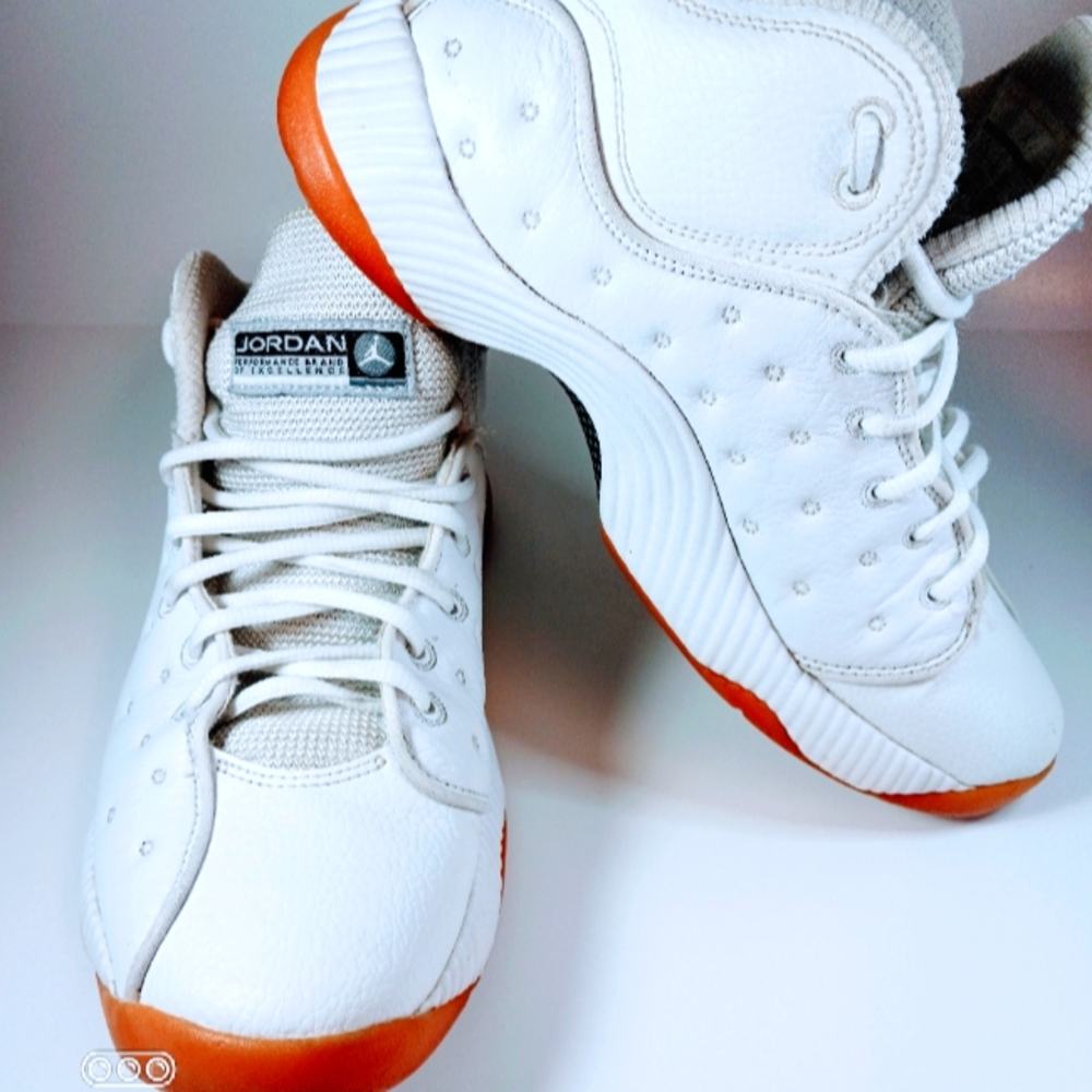 Nike Jordan Jumpman Team 2